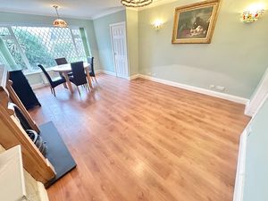 Cawood Close Little Sutton